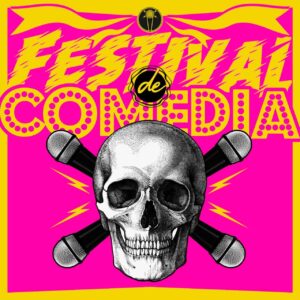 Festival De Comedia