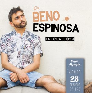 Beno Febrero 28