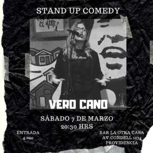  Flayer Stand Up 7 Marzo Insta (1)
