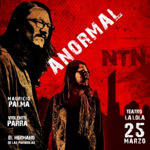 Anormal Psd Insta Nuevo