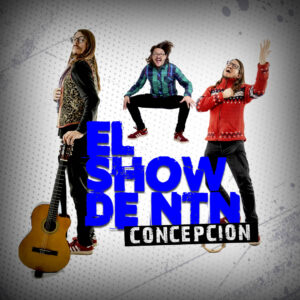 El Show De Ntn Conce