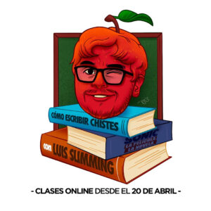 Taller Luis Slimming