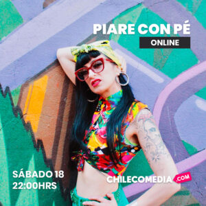 Piareconpe Online
