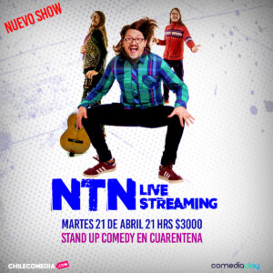 Live Streaming Ntn 2