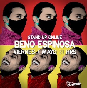 Beno 1 De Mayo Ok Ok Ok Ok