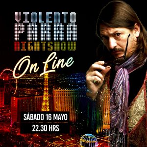 Violento Stream Mayo