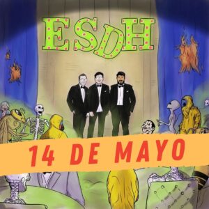 14 De Mayo (2)