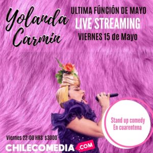 Viernes 15 De Mayo