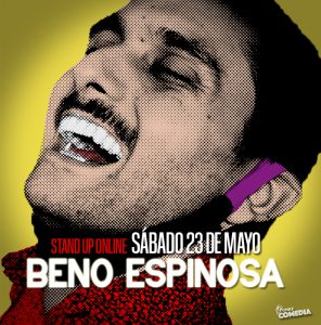 Beno 23 Mayo