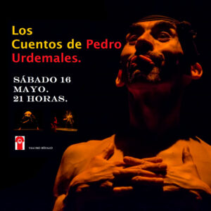 Pedro Urdemales Sabado