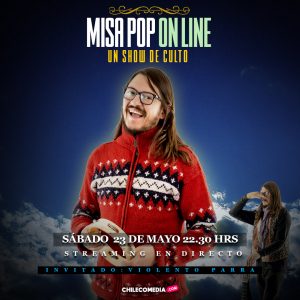 Misa Pop On Line