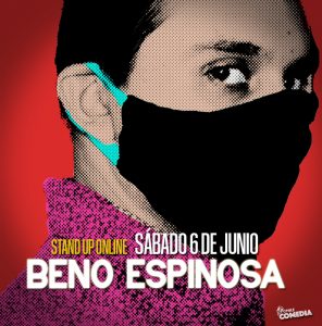 Beno 6 De Junio