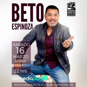 Beto Espinoza Vicuna 16 Marzo 1024x1024