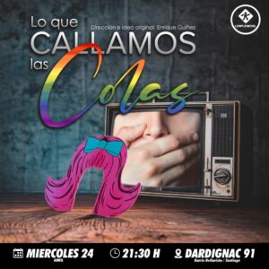 Lo Que Callamos Los Colas 2024 V1 1080x1080 1.jpg